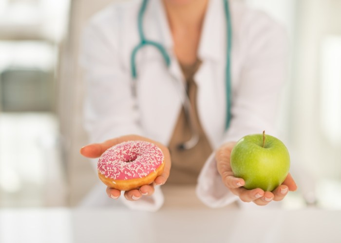 Herzgesundheit verbessern durch Ernährung