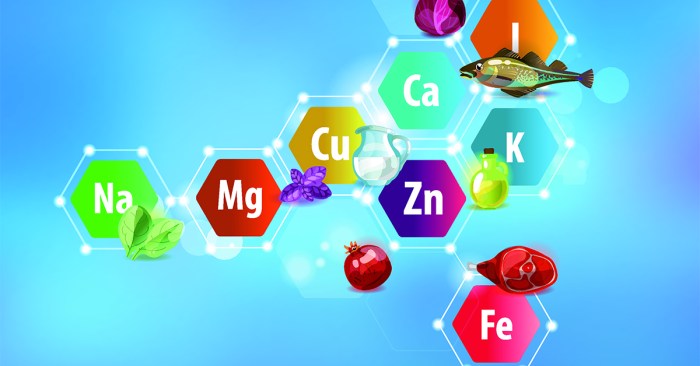 Vitamine mineralstoffe mineralien naturheilkunde heilpraxisnet obst