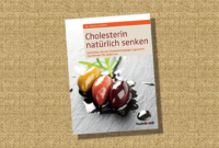 Cholesterinwerte natürlich senken: Ein umfassender Leitfaden