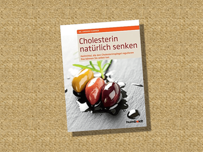 Cholesterinwerte natürlich senken