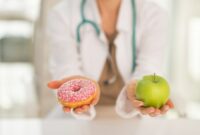 Herzgesundheit durch Ernährung verbessern: Dein Guide zu einem gesunden Herzen