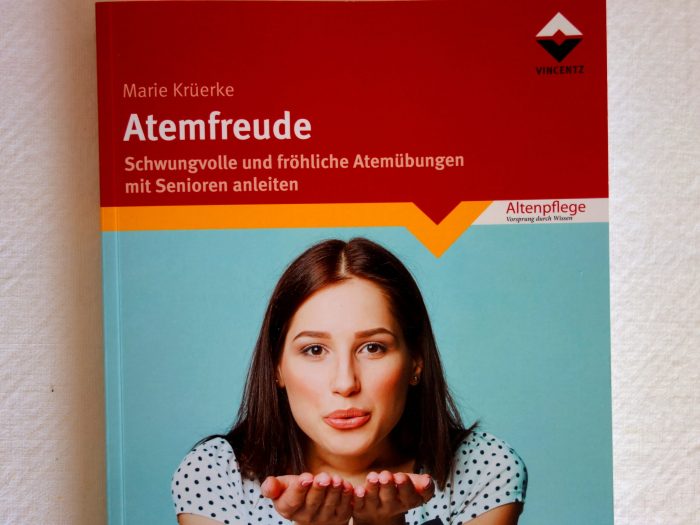 Atemübungen für Senioren