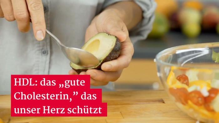 Cholesterinwerte senken durch Sport